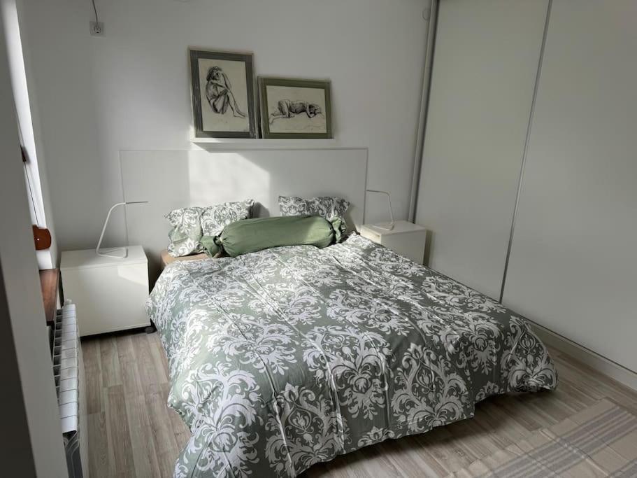 Kazanlak Large Guest House Apartment Near The Center With Full Kitchen & Dining Room, King Beds, Garden Patio, Free Parking & Self Check-In Kültér fotó